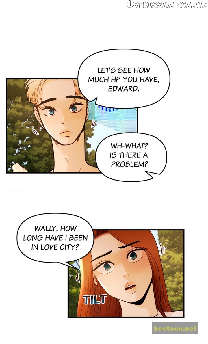 Log in to Love City Chapter 39 - page 7