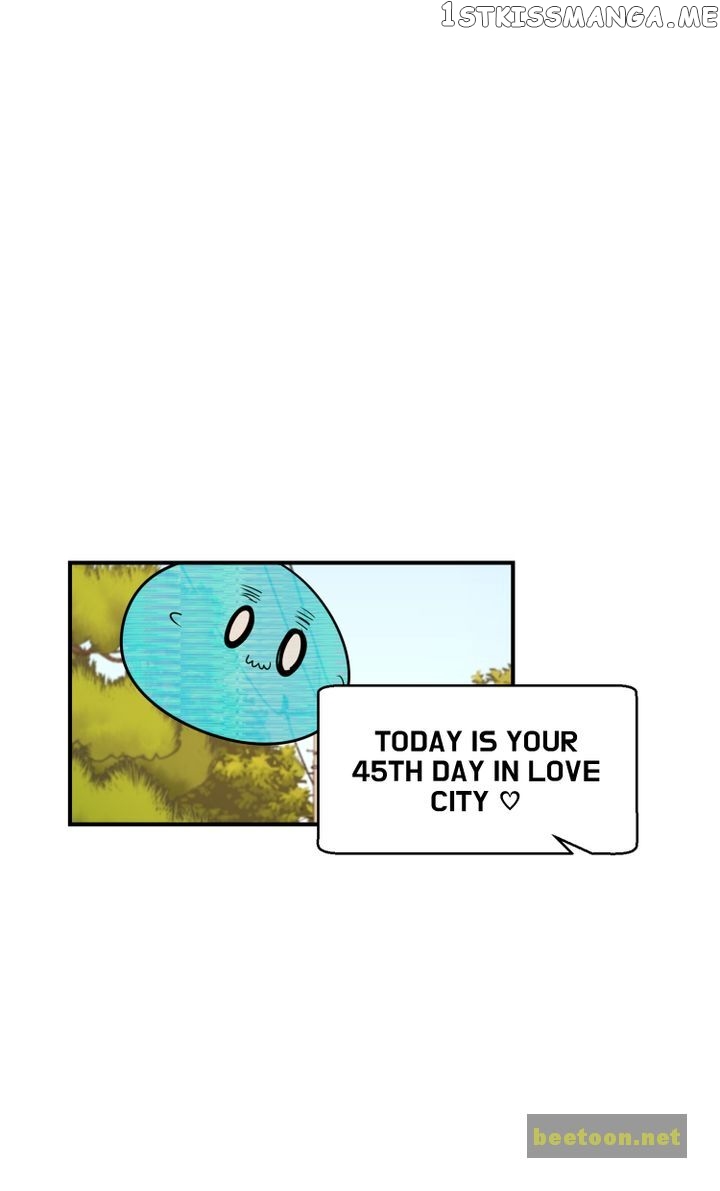 Log in to Love City Chapter 39 - page 8