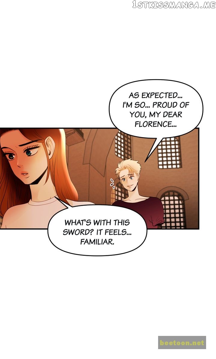 Log in to Love City Chapter 38 - page 15