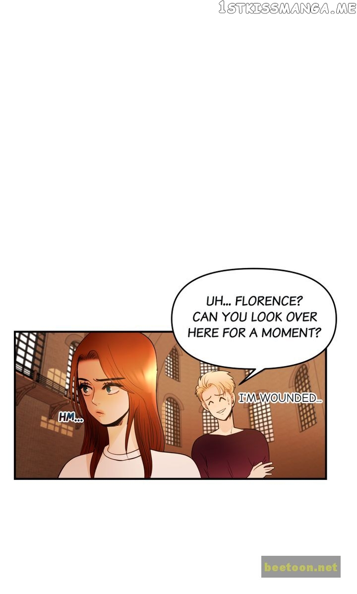 Log in to Love City Chapter 38 - page 17