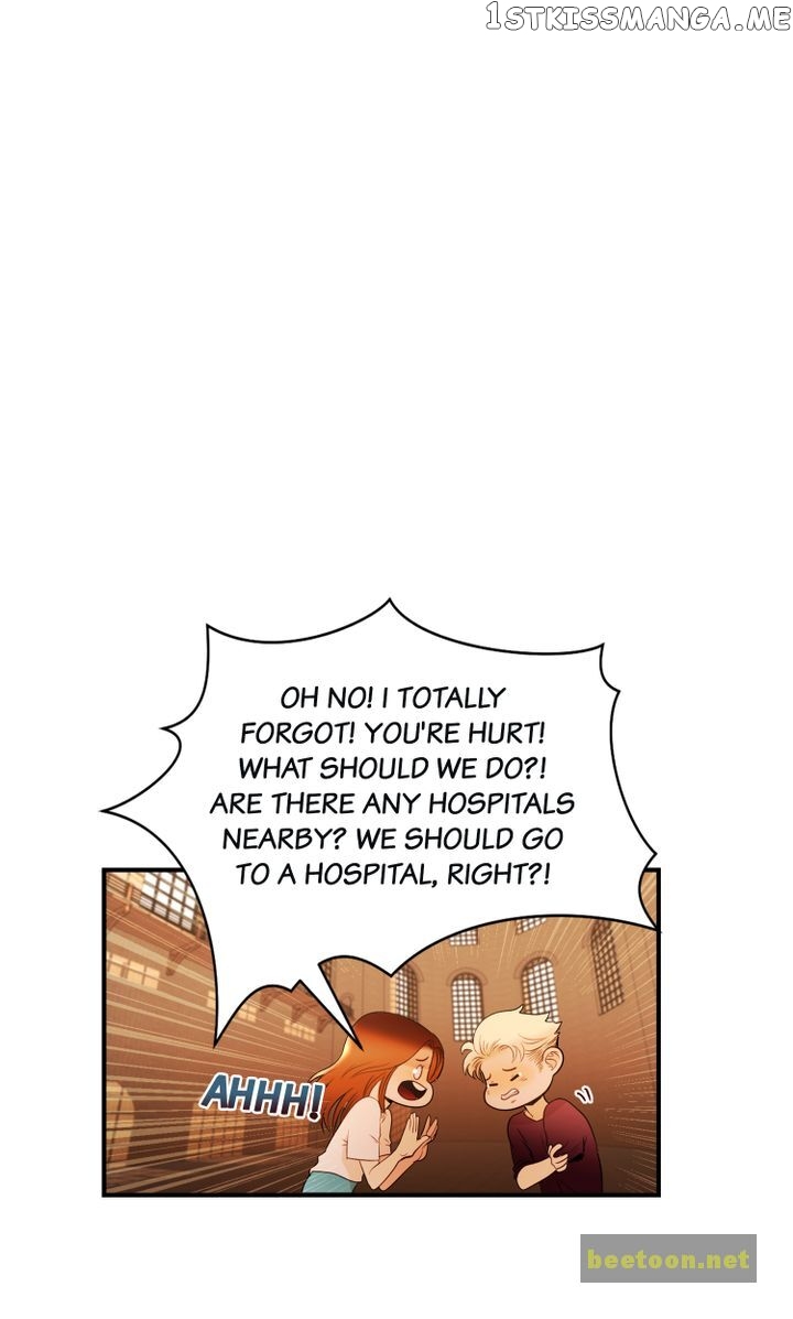 Log in to Love City Chapter 38 - page 20