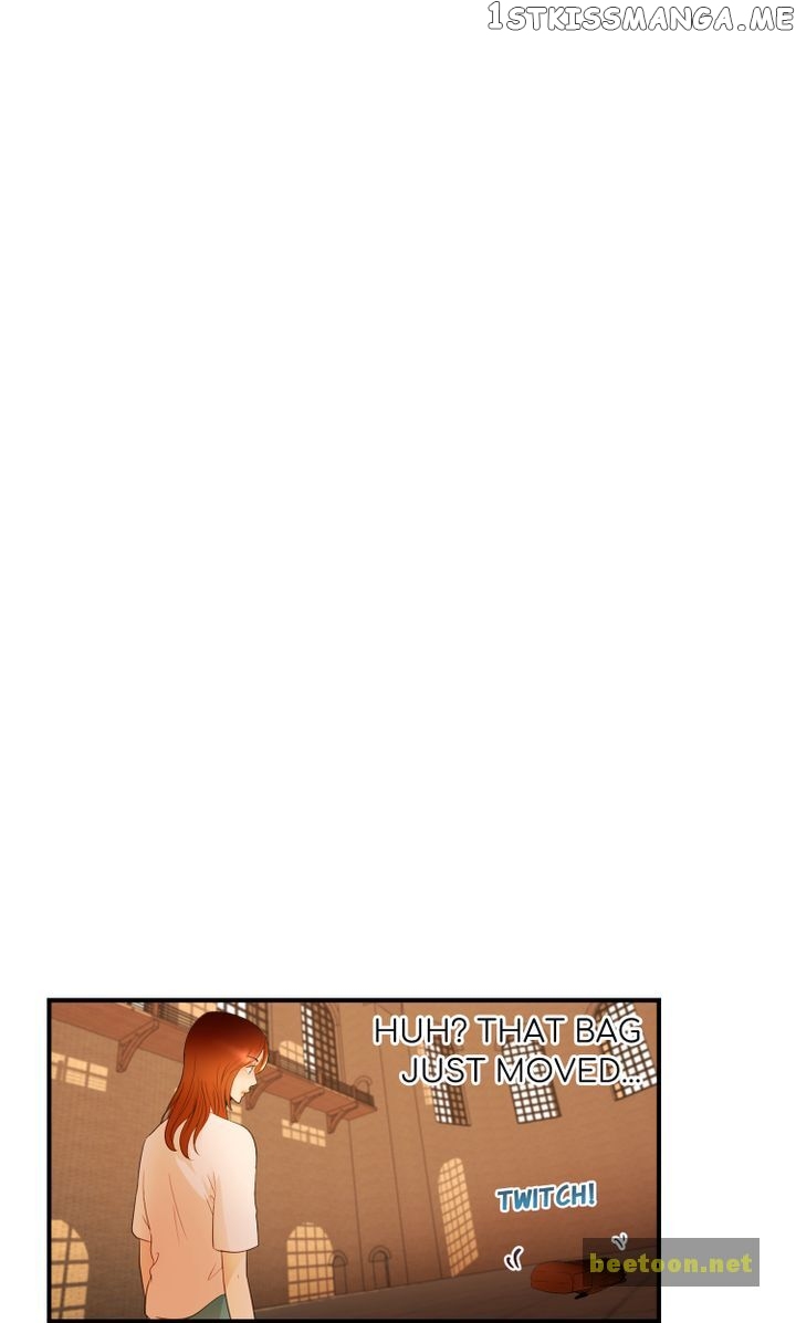 Log in to Love City Chapter 38 - page 21