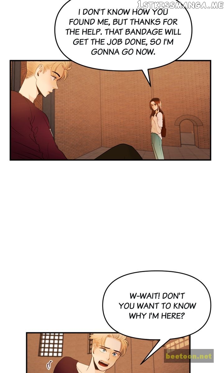 Log in to Love City Chapter 38 - page 26