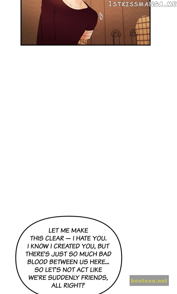 Log in to Love City Chapter 38 - page 27