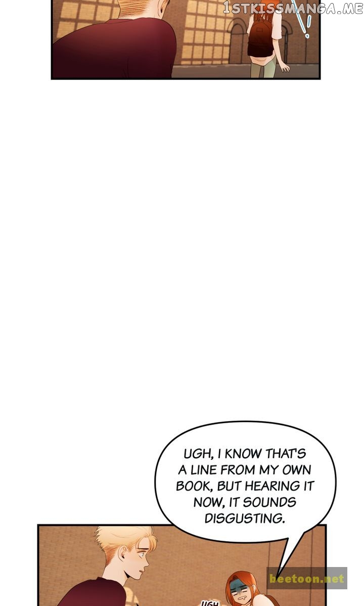 Log in to Love City Chapter 38 - page 29