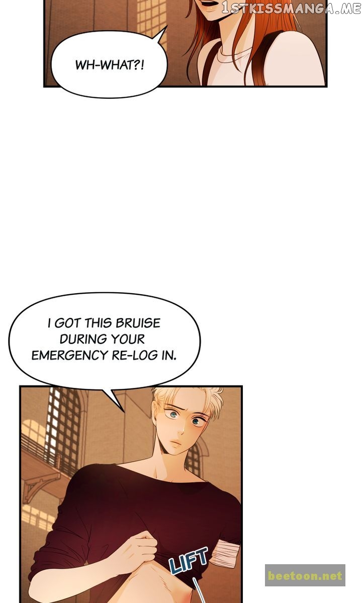 Log in to Love City Chapter 38 - page 32