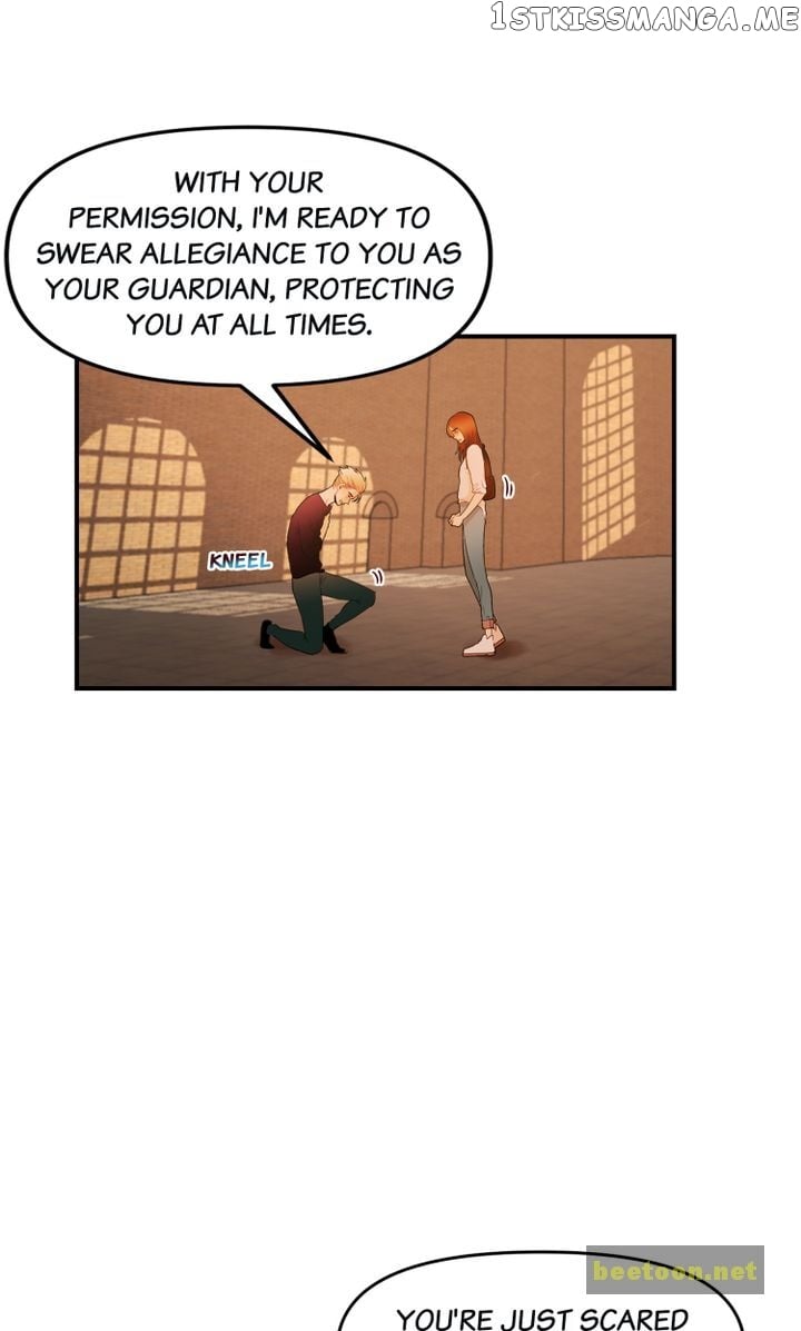 Log in to Love City Chapter 38 - page 35
