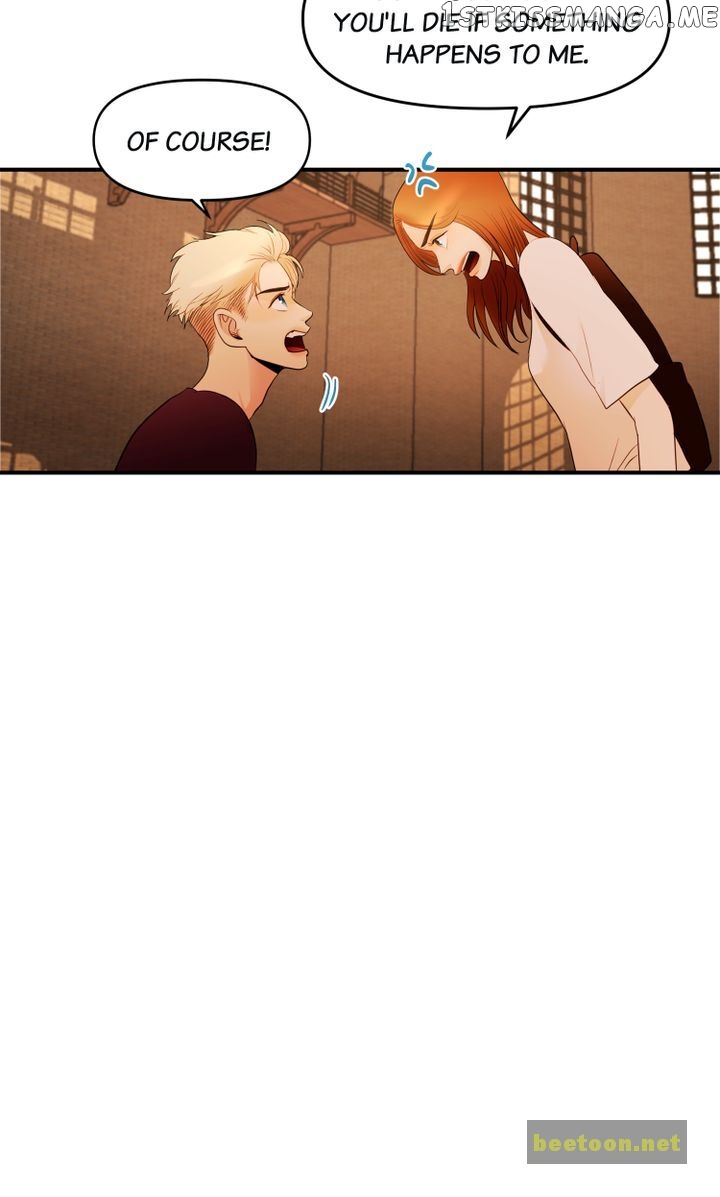 Log in to Love City Chapter 38 - page 36