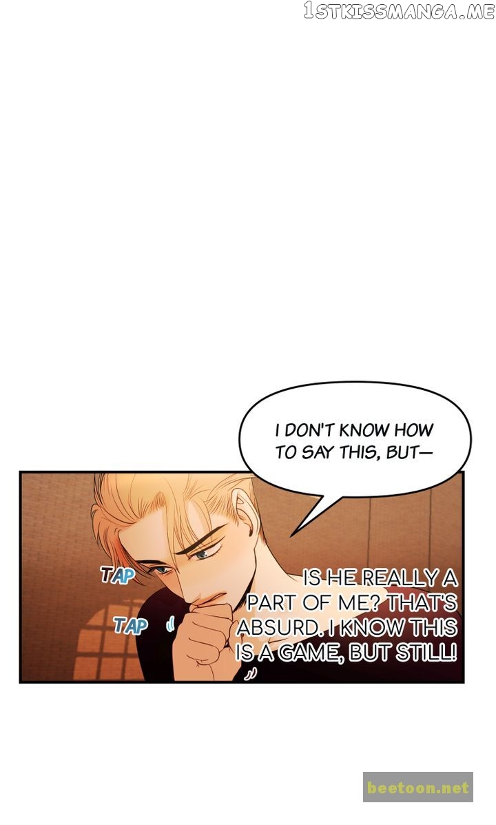 Log in to Love City Chapter 38 - page 38
