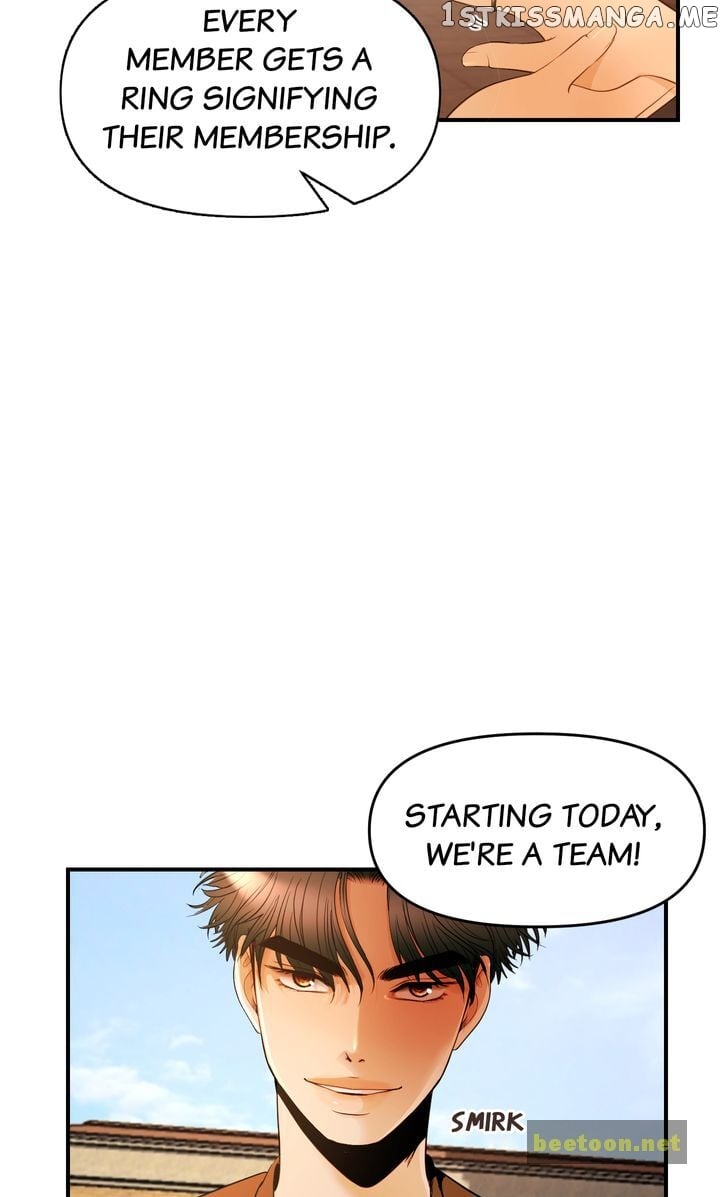 Log in to Love City Chapter 38 - page 48
