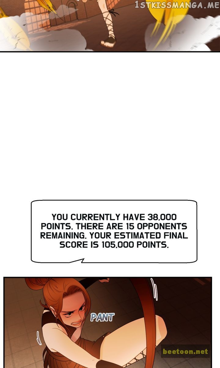 Log in to Love City Chapter 36 - page 44