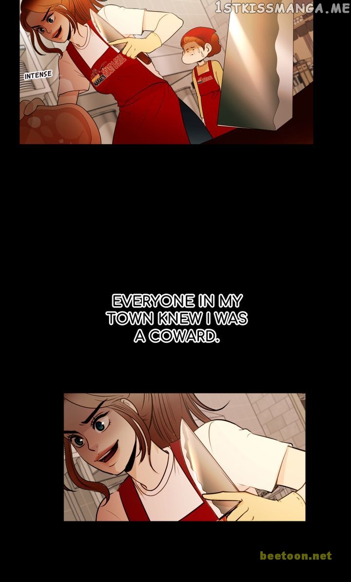 Log in to Love City Chapter 31 - page 10