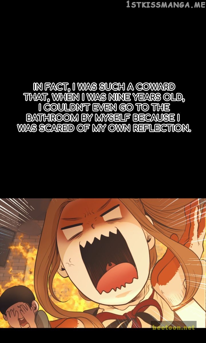 Log in to Love City Chapter 31 - page 11