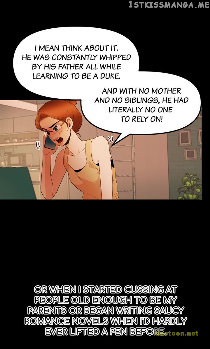 Log in to Love City Chapter 31 - page 14