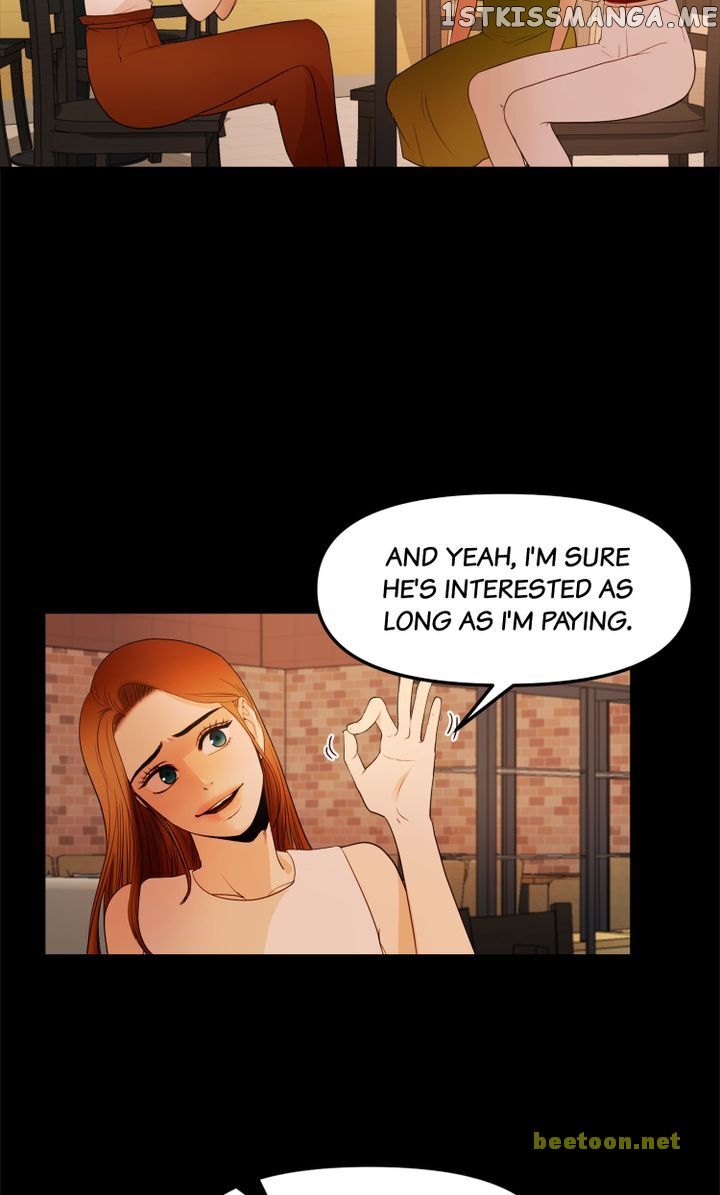 Log in to Love City Chapter 31 - page 18