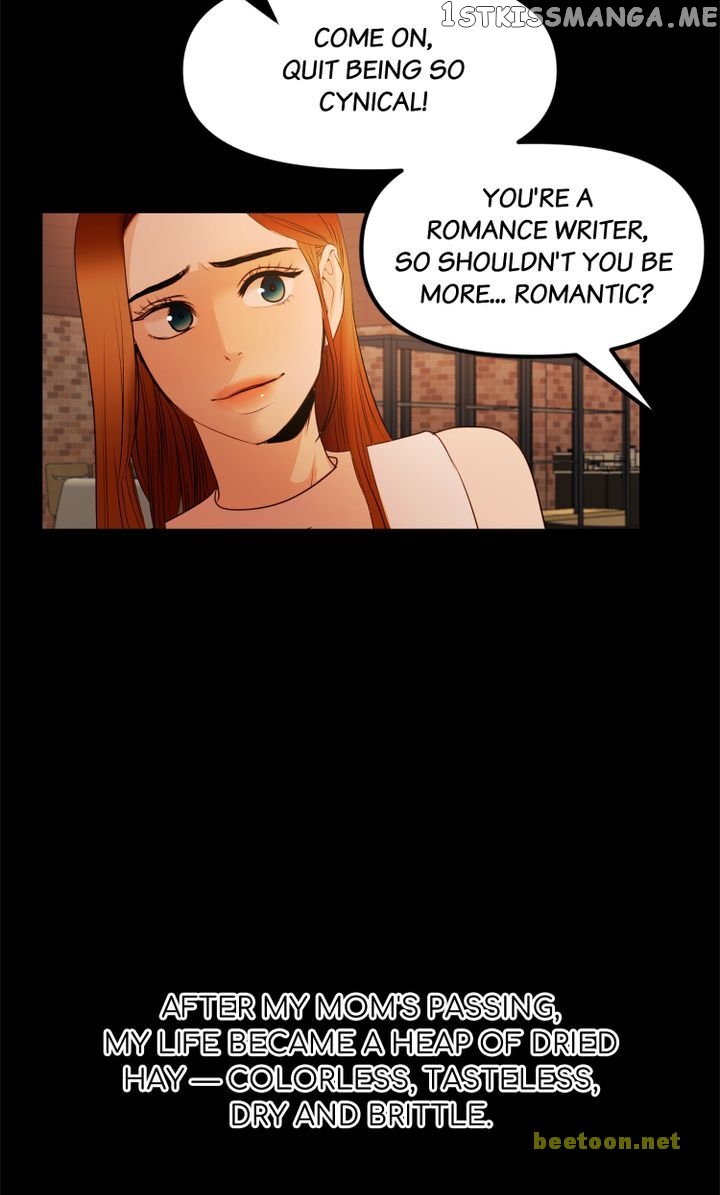 Log in to Love City Chapter 31 - page 19