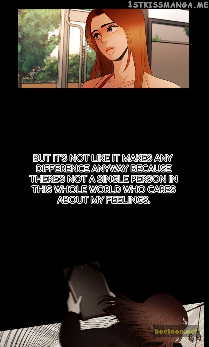 Log in to Love City Chapter 31 - page 22