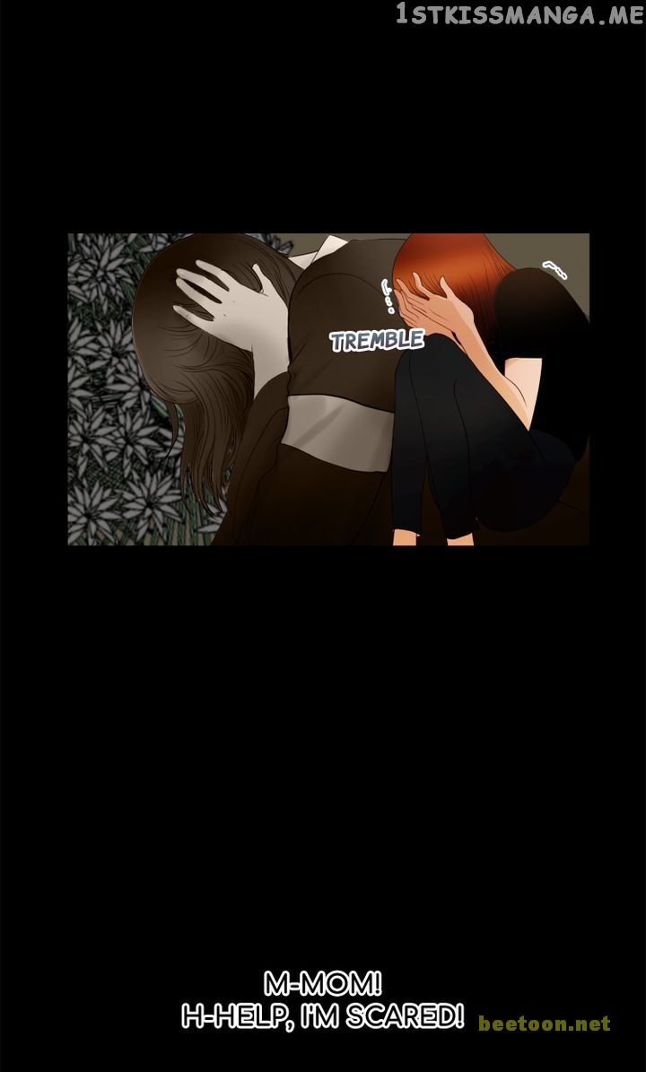 Log in to Love City Chapter 31 - page 27