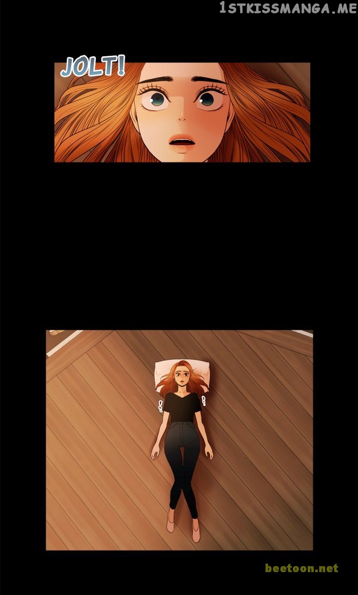 Log in to Love City Chapter 31 - page 29