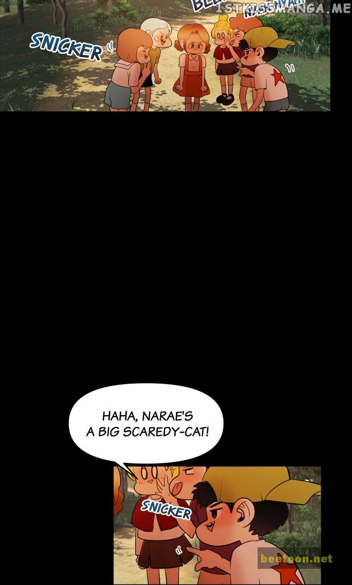 Log in to Love City Chapter 31 - page 3