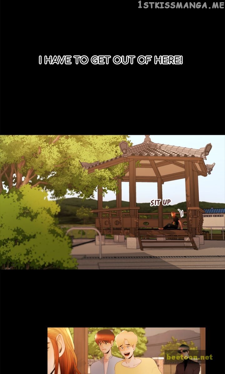 Log in to Love City Chapter 31 - page 30