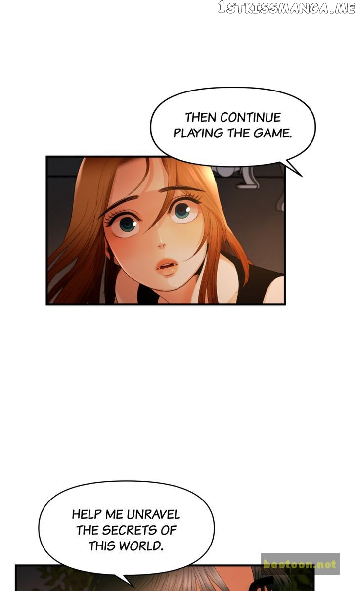 Log in to Love City Chapter 31 - page 35