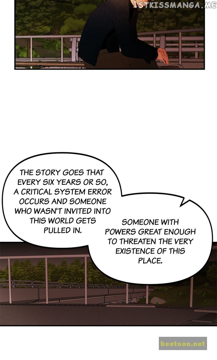 Log in to Love City Chapter 31 - page 38