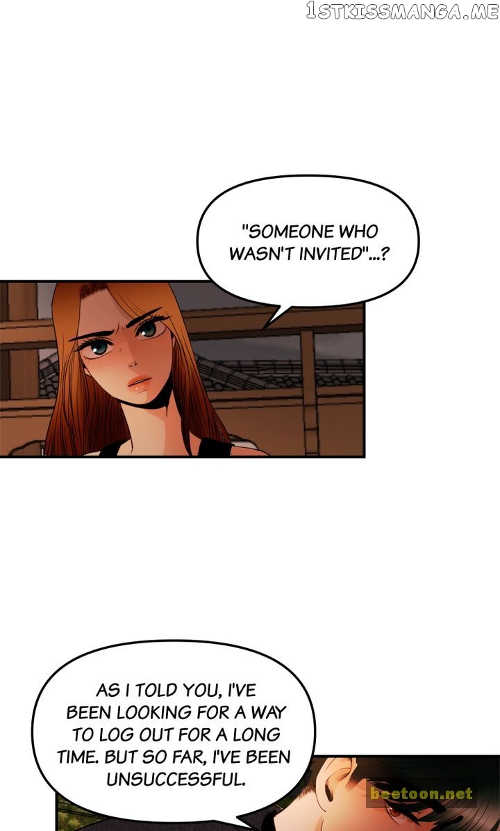 Log in to Love City Chapter 31 - page 39
