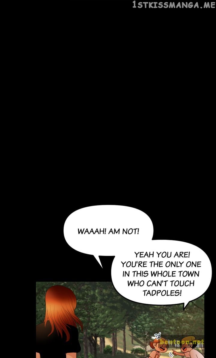 Log in to Love City Chapter 31 - page 4