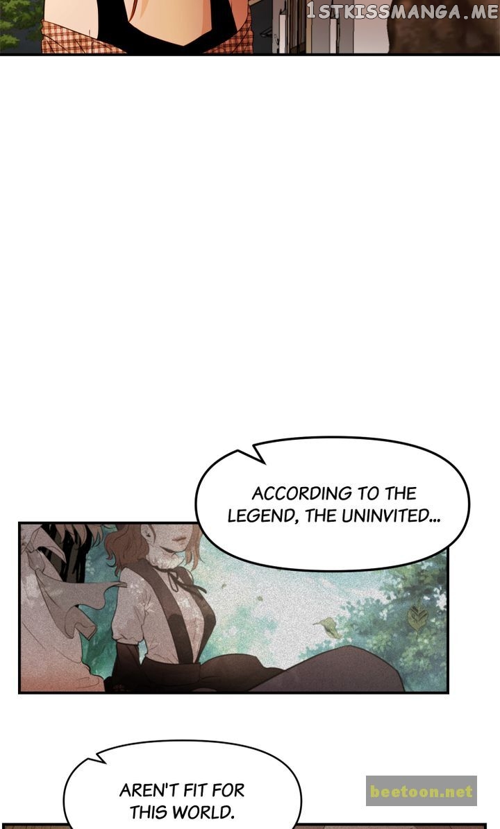 Log in to Love City Chapter 31 - page 41