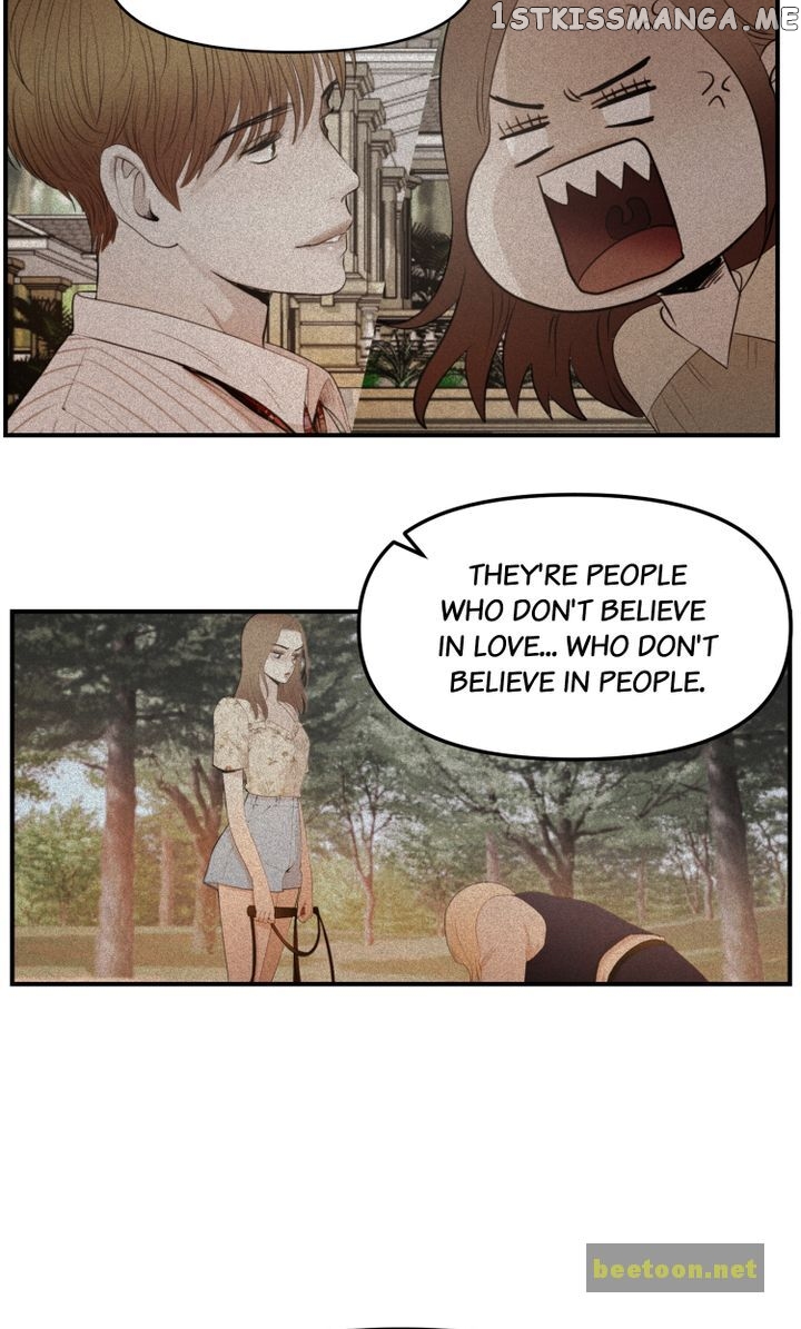 Log in to Love City Chapter 31 - page 42