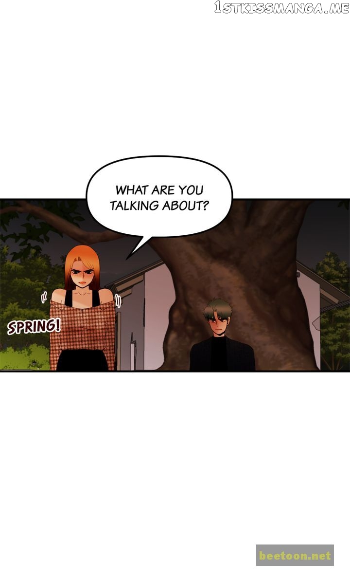 Log in to Love City Chapter 31 - page 44