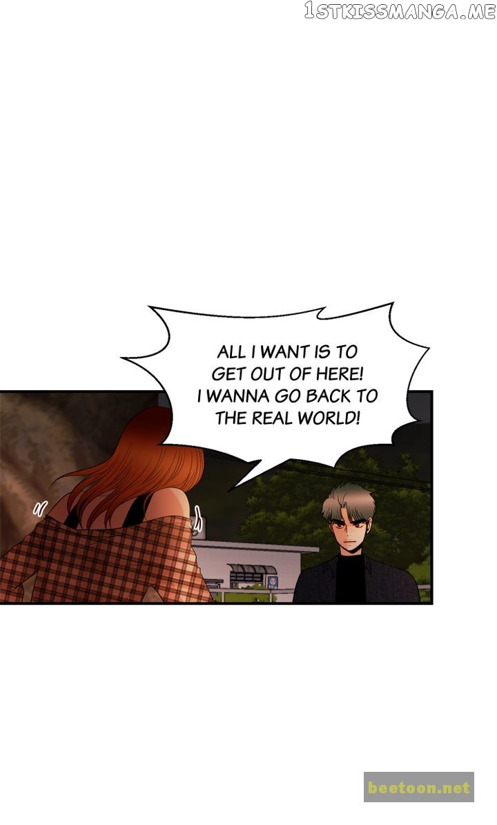 Log in to Love City Chapter 31 - page 46