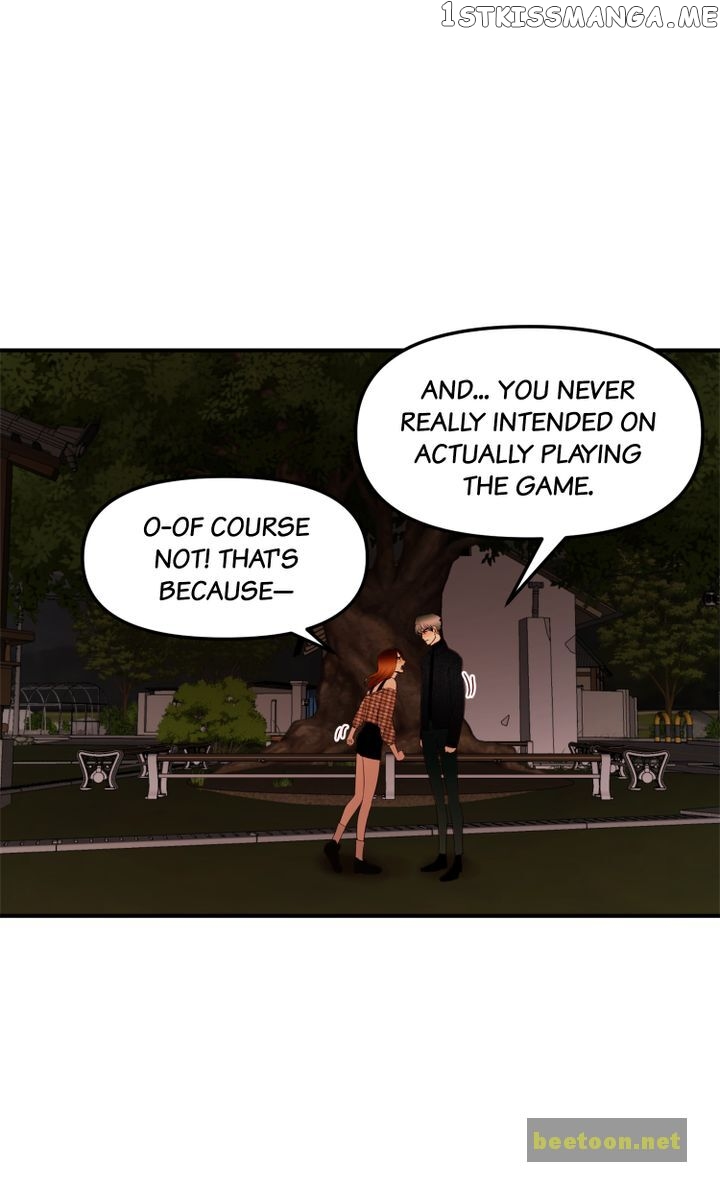 Log in to Love City Chapter 31 - page 48