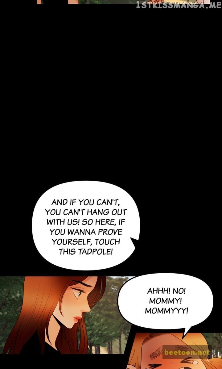 Log in to Love City Chapter 31 - page 5