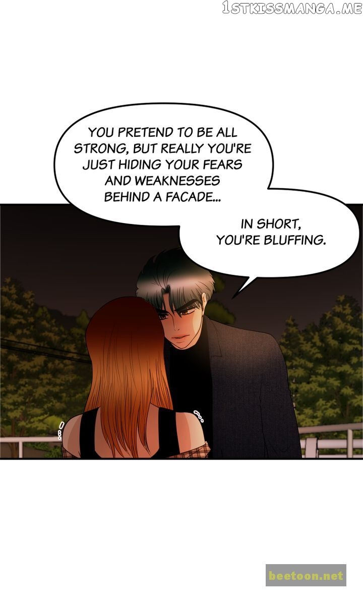 Log in to Love City Chapter 31 - page 52