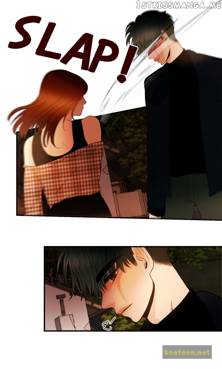 Log in to Love City Chapter 31 - page 54