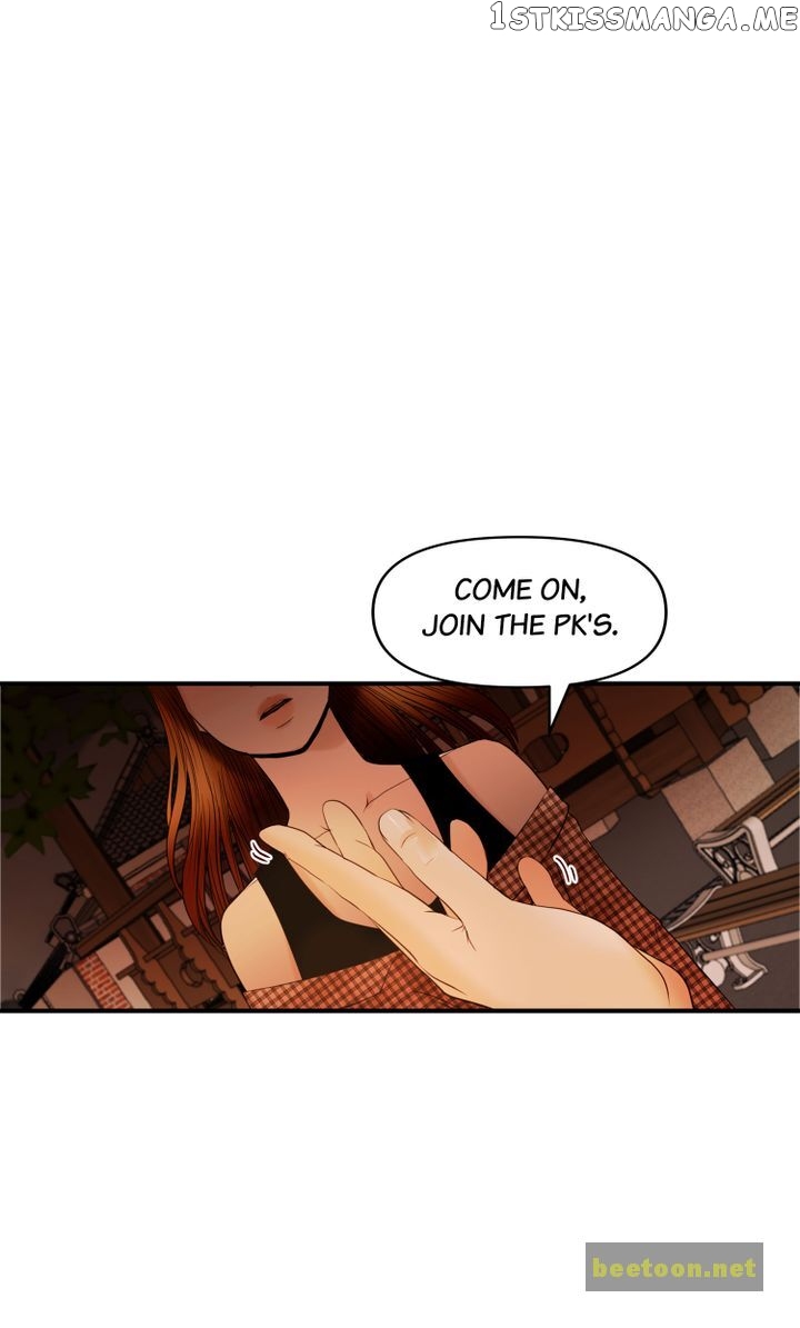 Log in to Love City Chapter 31 - page 58