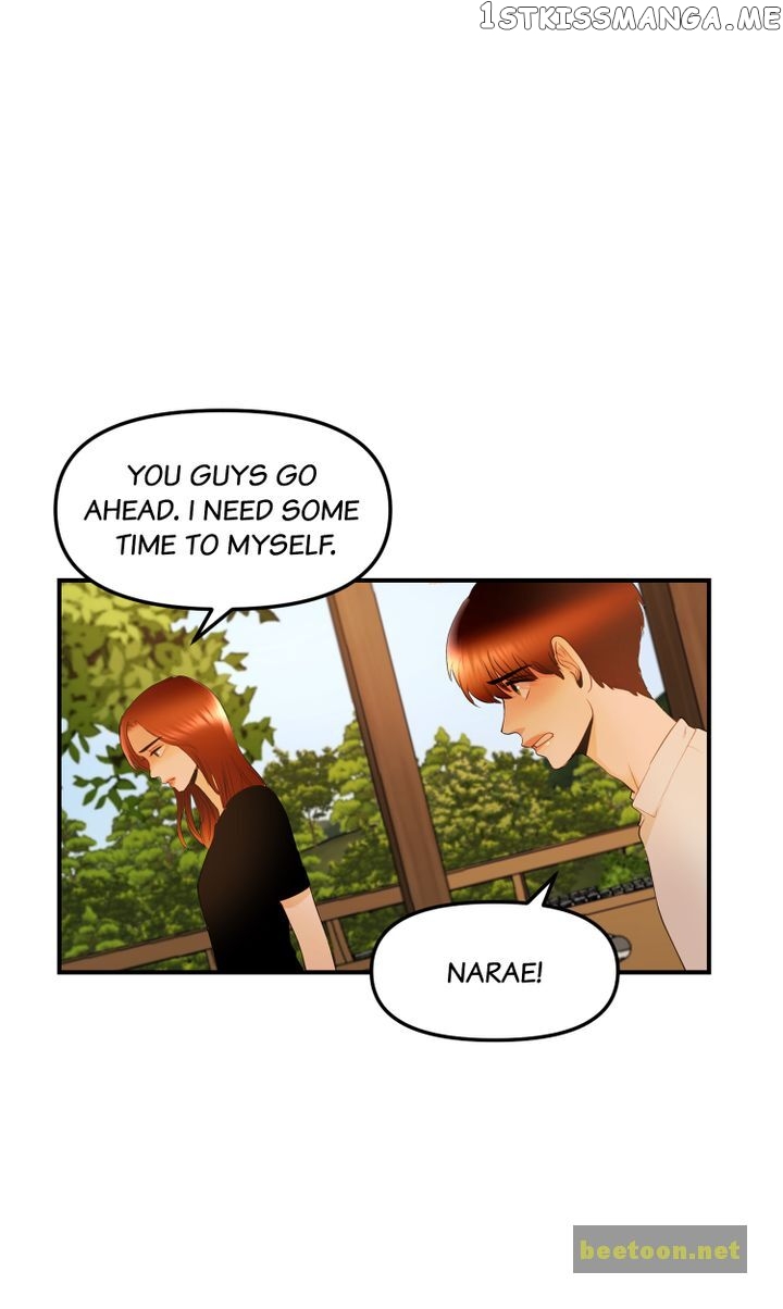 Log in to Love City Chapter 30 - page 11