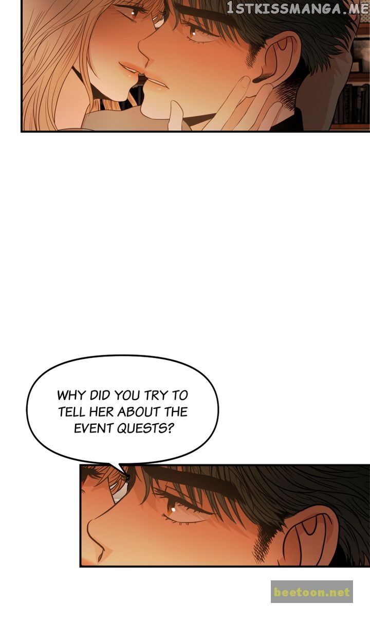 Log in to Love City Chapter 30 - page 22
