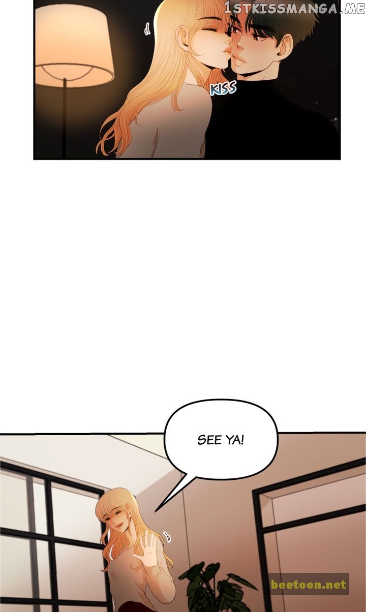 Log in to Love City Chapter 30 - page 30