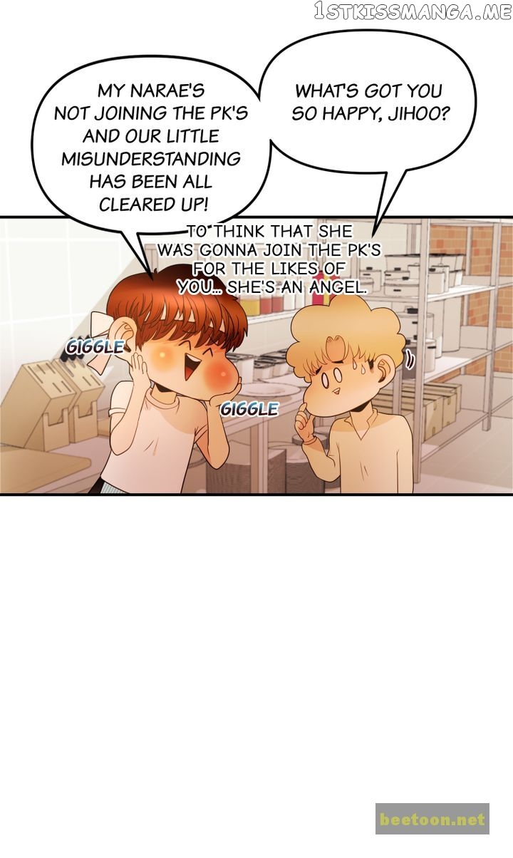 Log in to Love City Chapter 30 - page 35