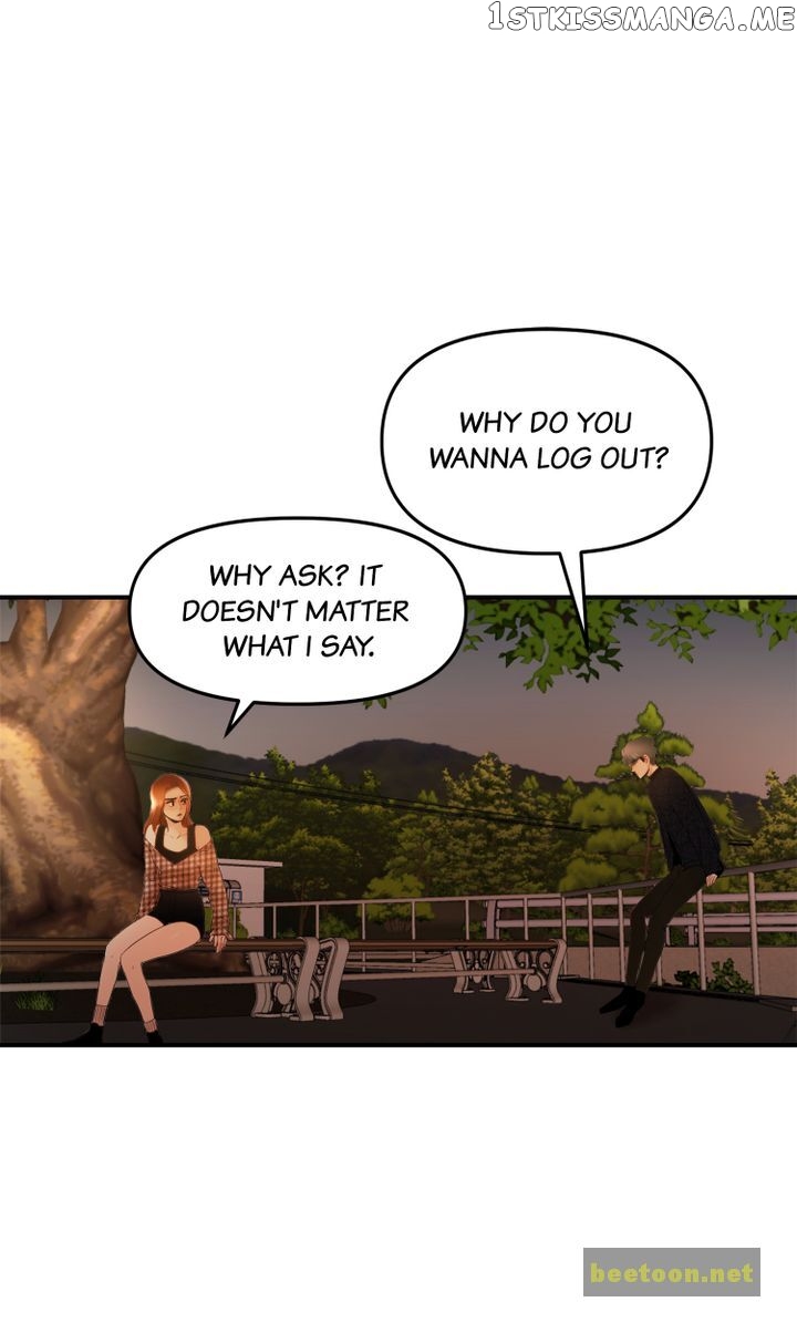 Log in to Love City Chapter 30 - page 42