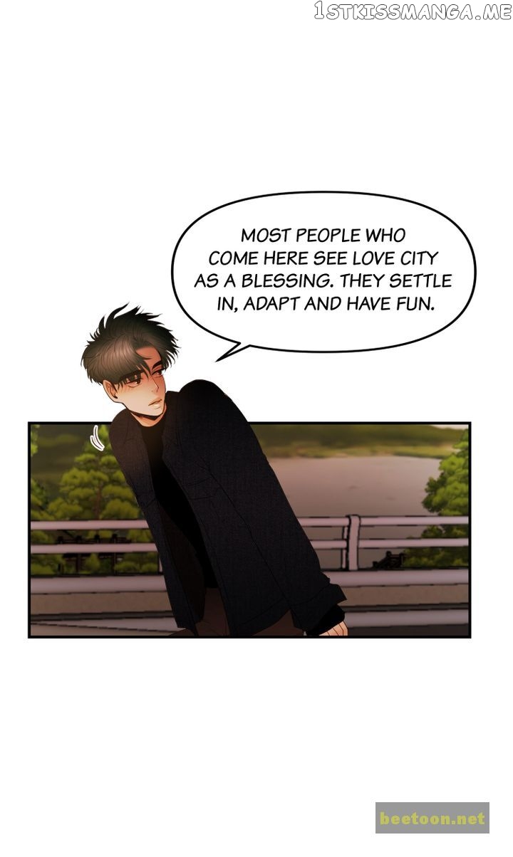Log in to Love City Chapter 30 - page 43