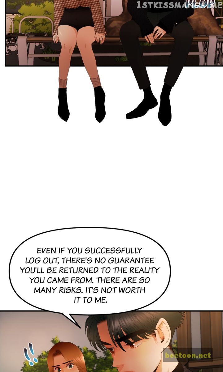 Log in to Love City Chapter 30 - page 47