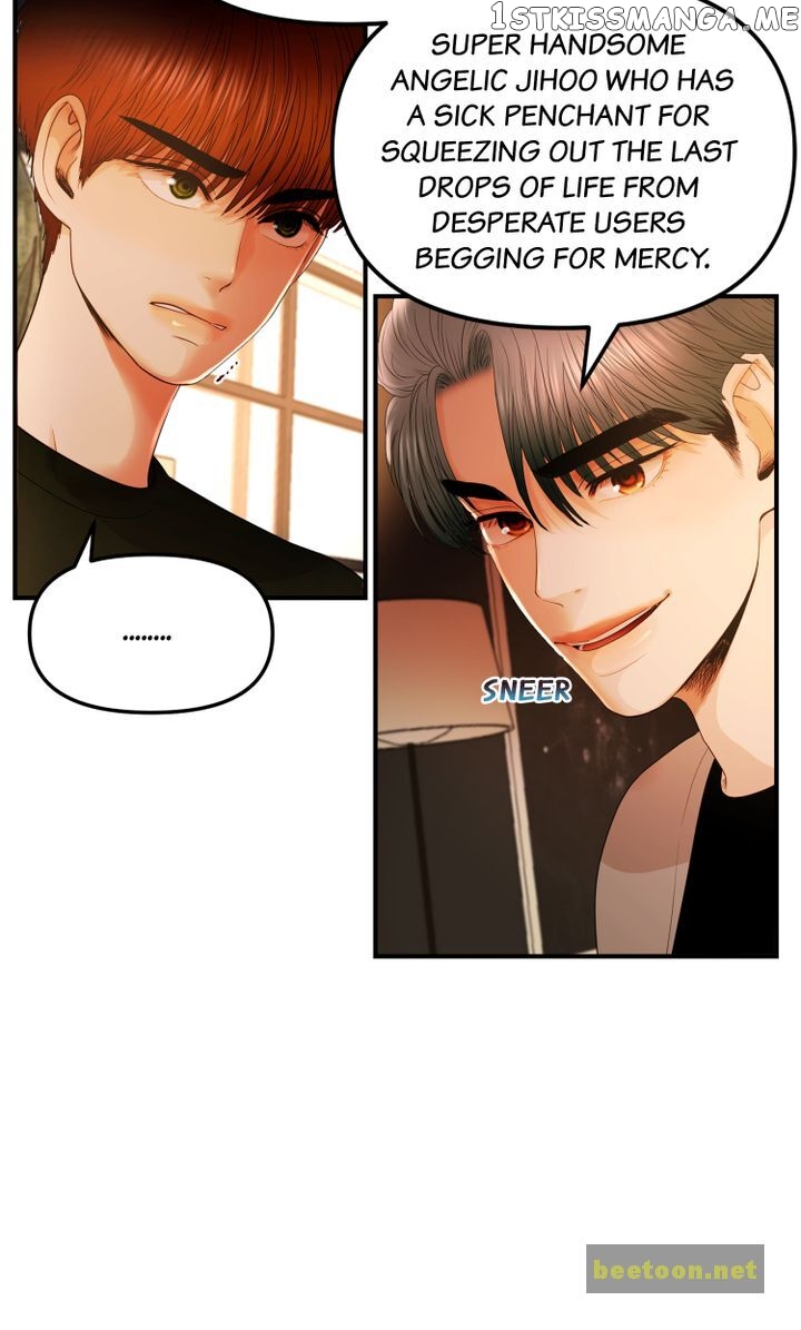 Log in to Love City Chapter 26 - page 22