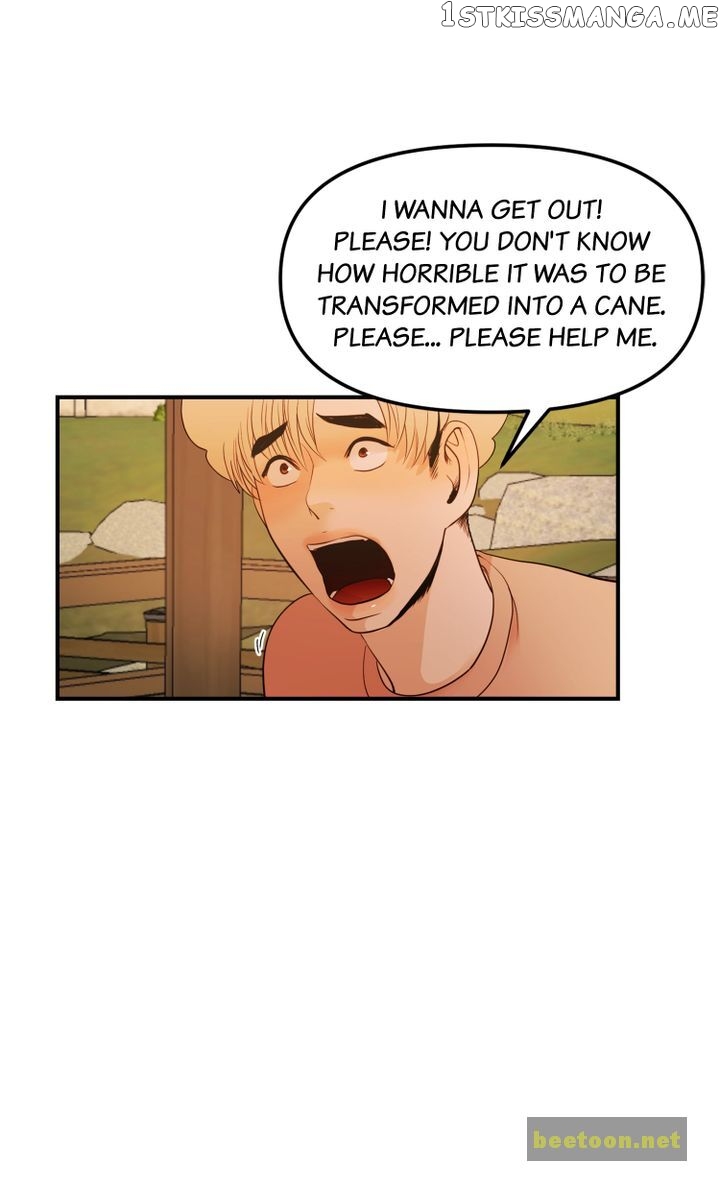 Log in to Love City Chapter 25 - page 10