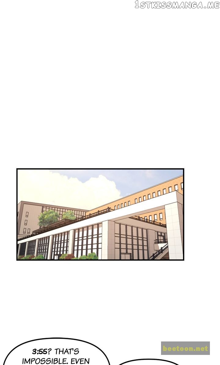 Log in to Love City Chapter 25 - page 14