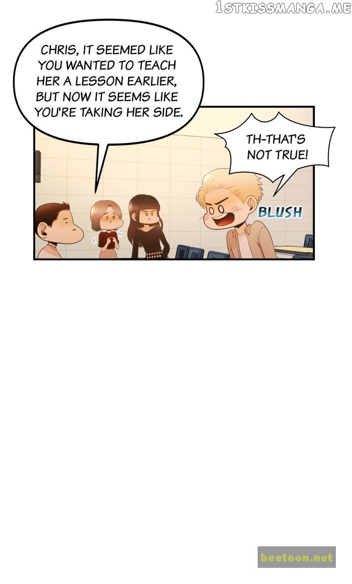 Log in to Love City Chapter 25 - page 17