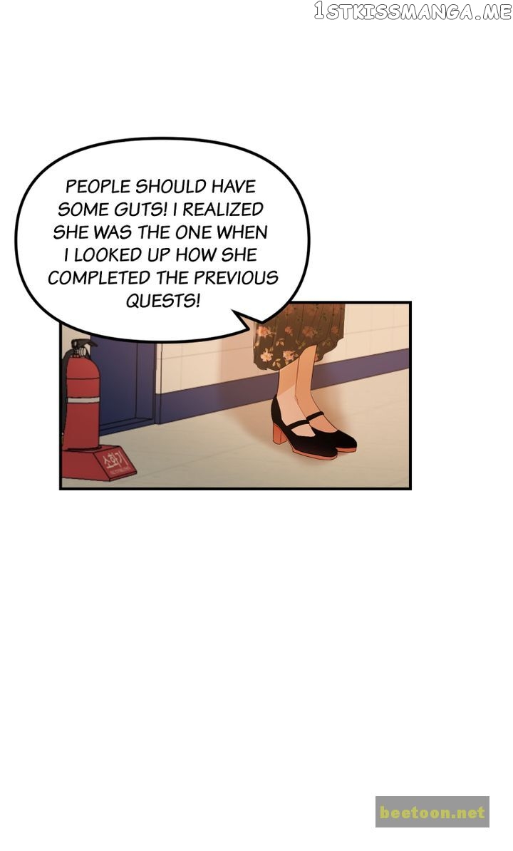 Log in to Love City Chapter 25 - page 18